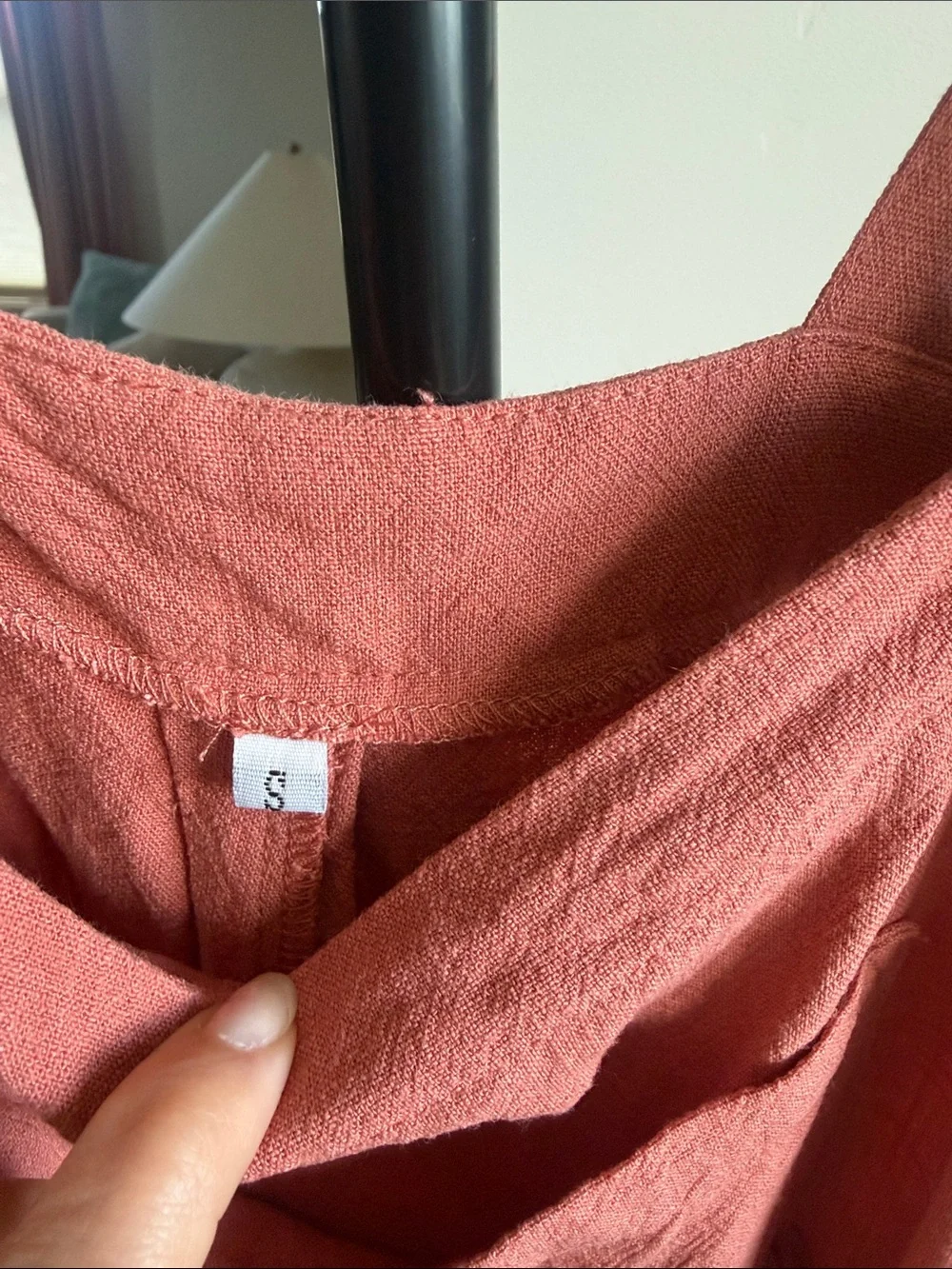Lightweight Romper - Picture 3 of 5